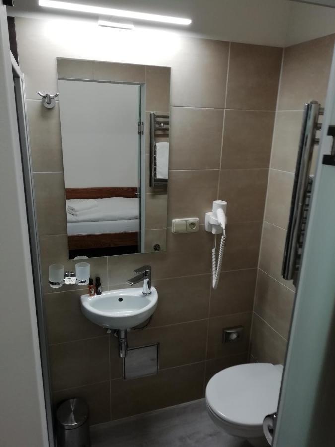 U Medvidku-brewery Otel 3*